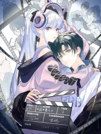 深空信使 漫改科幻剧在线观看